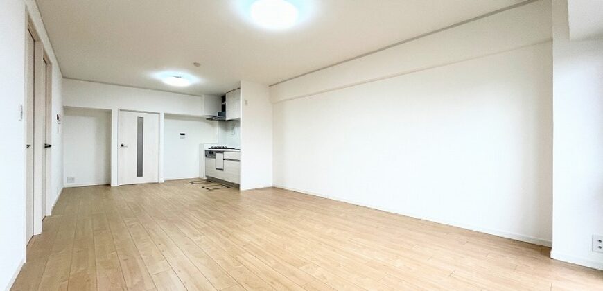 Apartamento à venda em Tokorozawa-shi, Kamishinai por ¥51,000/mês