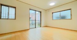 Casa à venda em Fujimino-shi, Fukuoka por ¥74,000/mês