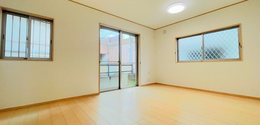 Casa à venda em Fujimino-shi, Fukuoka por ¥74,000/mês