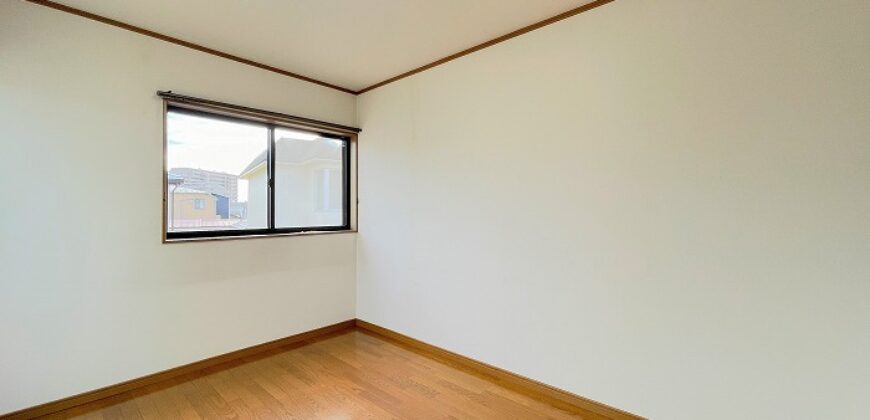 Casa à venda em Asaka-shi, Mihara por ¥108,000/mês