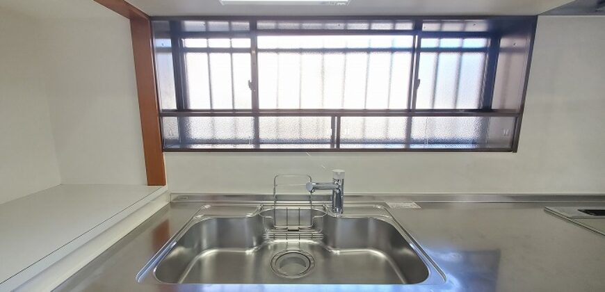 Casa à venda em Funabashi-shi, Matsugaoka por ¥51,000/mês