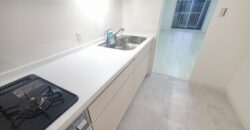 Apartamento à venda em Funabashi-shi por ¥65,000/mês