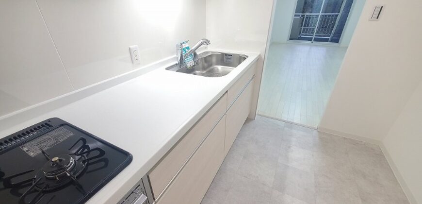 Apartamento à venda em Funabashi-shi por ¥65,000/mês