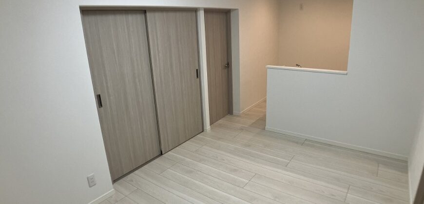 Apartamento à venda em Kawasaki-shi, Tama-ku por ¥60,000/mês