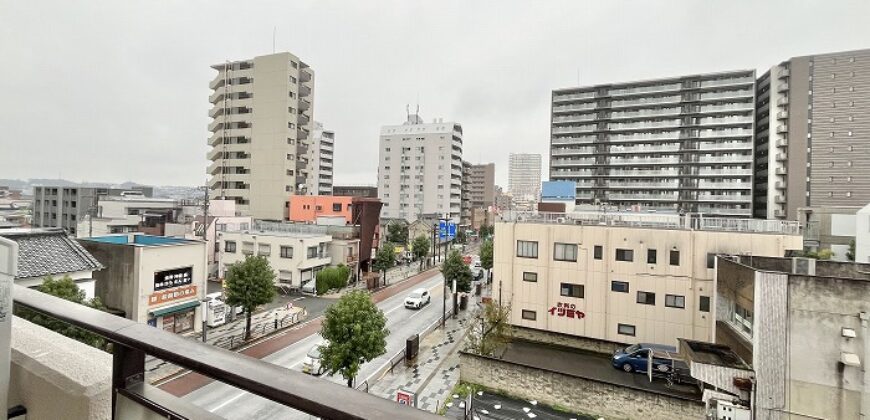 Apartamento à venda em Setagaya, Kyodo por ¥78,000/mês