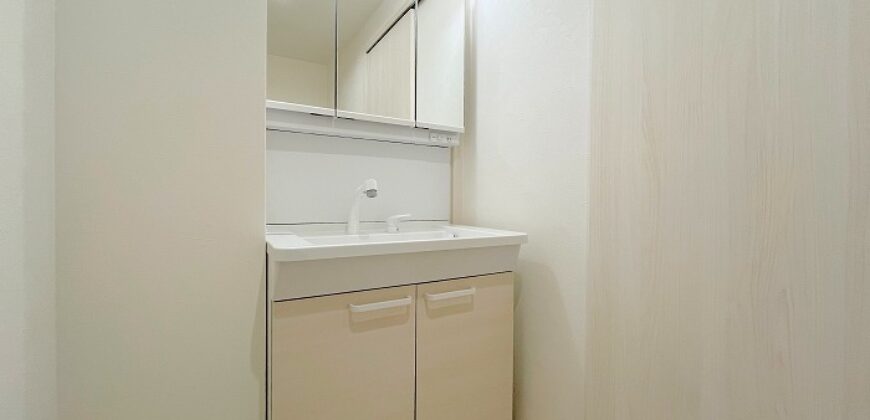 Apartamento à venda em Nakano, Wakamiya por ¥44,000/mês