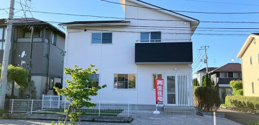 Casa à venda em Osaki, Furukawa por ¥57,000/mês