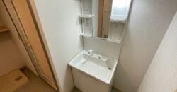 Apartamento à venda em Numazu, Shinjukucho por ¥32,000/mês