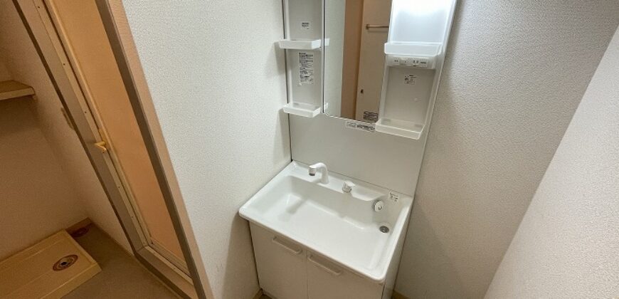 Apartamento à venda em Numazu, Shinjukucho por ¥32,000/mês