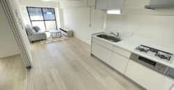 Apartamento à venda em Mishima, Wakamatucho por ¥41,000/mês