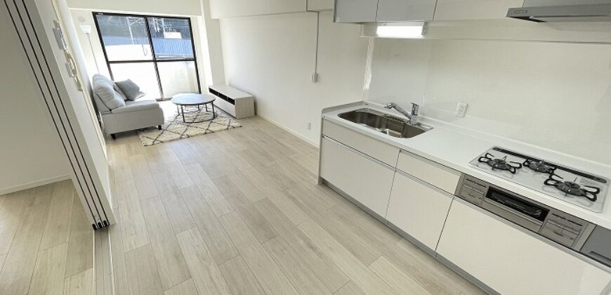 Apartamento à venda em Mishima, Wakamatucho por ¥41,000/mês