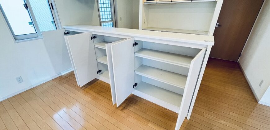 Casa à venda em Ogaki, Honma por ¥67,000/mês