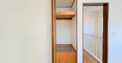 Casa à venda em Saitama-shi, Iwatsuki-ku por ¥57,000/mês