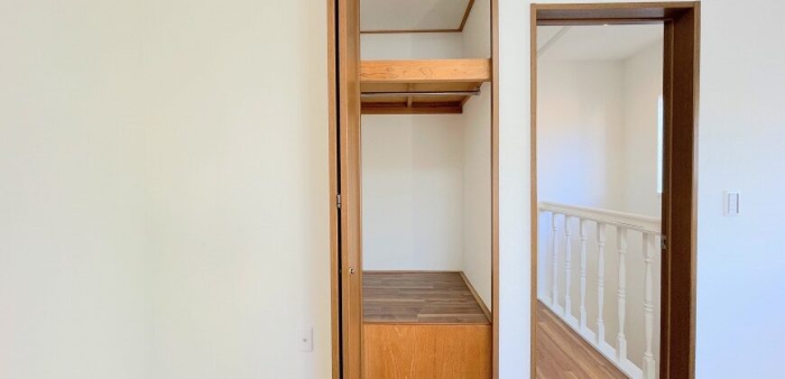 Casa à venda em Saitama-shi, Iwatsuki-ku por ¥57,000/mês