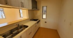 Casa à venda em Koshigaya-shi, Nanazawa-cho por ¥68,000/mês