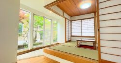 Casa à venda em Tokorozawa-shi, Nakafumi por ¥91,000/mês