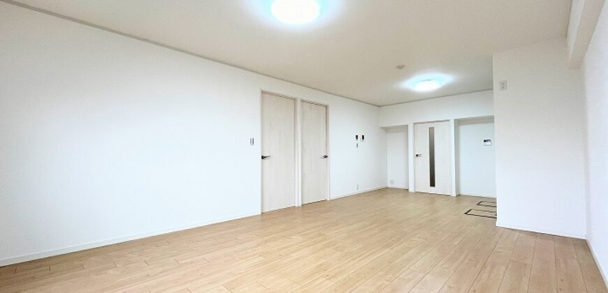 Apartamento à venda em Tokorozawa-shi, Kamishinai por ¥51,000/mês