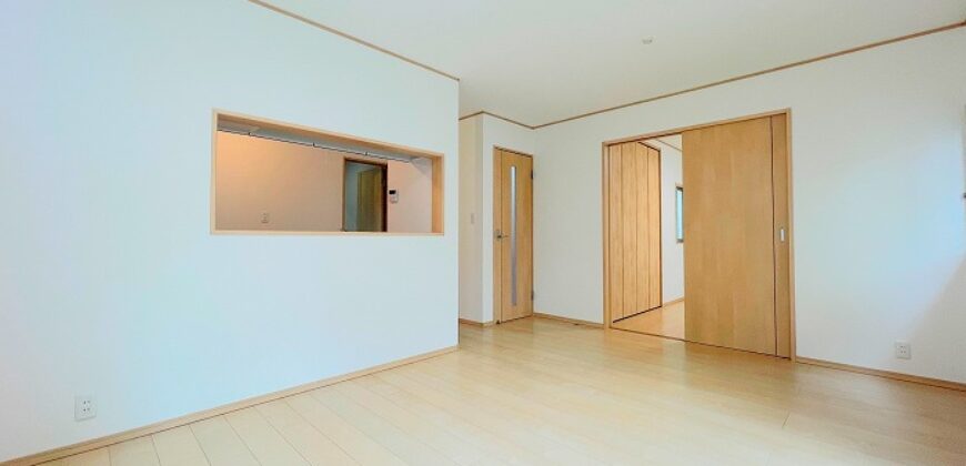 Casa à venda em Fujimino-shi, Fukuoka por ¥74,000/mês