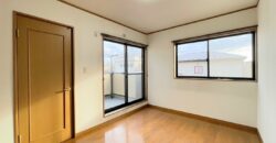 Casa à venda em Asaka-shi, Mihara por ¥108,000/mês