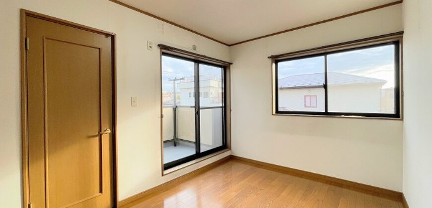 Casa à venda em Asaka-shi, Mihara por ¥108,000/mês