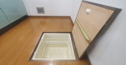 Casa à venda em Funabashi-shi, Nanabayashi-cho por ¥77,000/mês