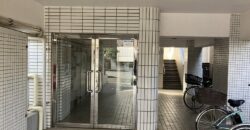 Apartamento à venda em Sagamihara-shi, Chūō-ku por ¥40,000/mês