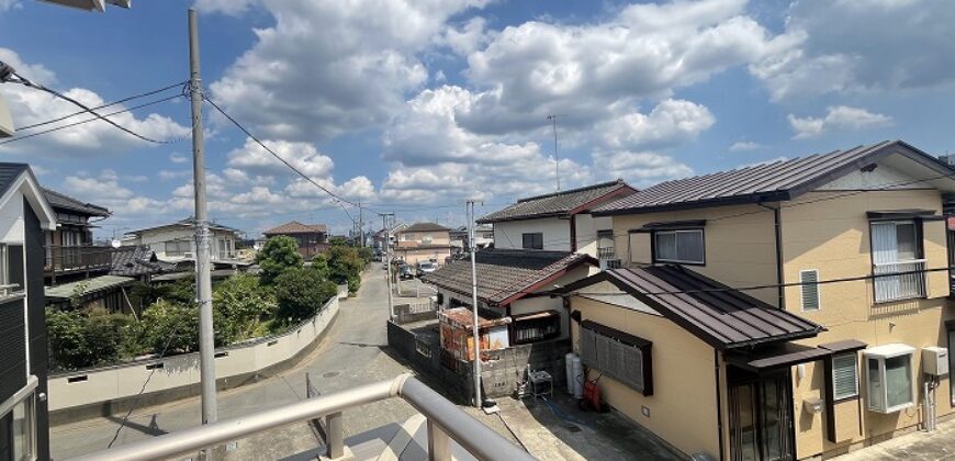 Casa à venda em Hiratsuka-shi, Yokouchi por ¥56,000/mês