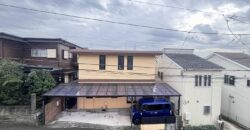 Casa à venda em Chigasaki-shi, Motomura por ¥96,000/mês