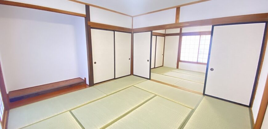 Casa à venda em Iwata, Horinouchi por ¥40,000/mês