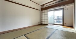 Apartamento à venda em Numazu, Shinjukucho por ¥32,000/mês