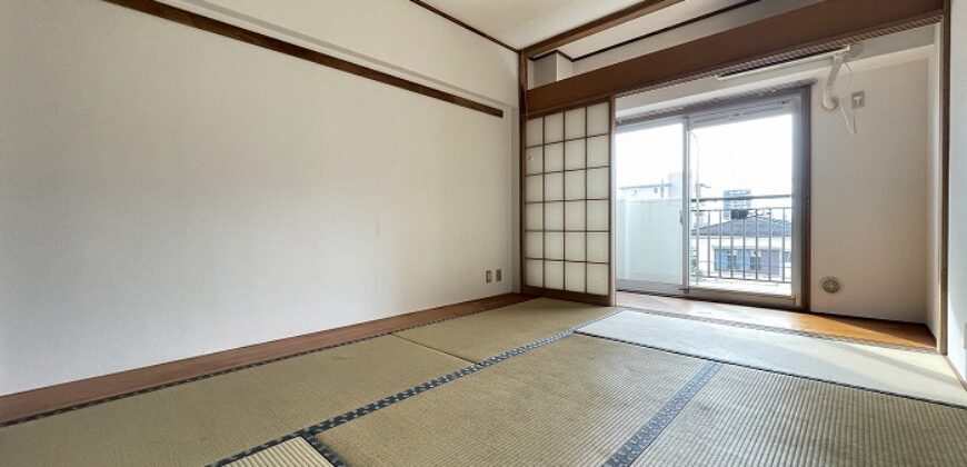 Apartamento à venda em Numazu, Shinjukucho por ¥32,000/mês