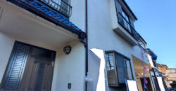 Casa à venda em Koshigaya-shi, Nanazawa-cho por ¥71,000/mês