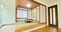 Casa à venda em Tokorozawa-shi, Nakafumi por ¥91,000/mês