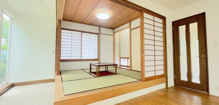 Casa à venda em Tokorozawa-shi, Nakafumi por ¥91,000/mês