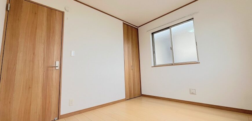 Casa à venda em Tokorozawa-shi, Oaza por ¥94,000/mês