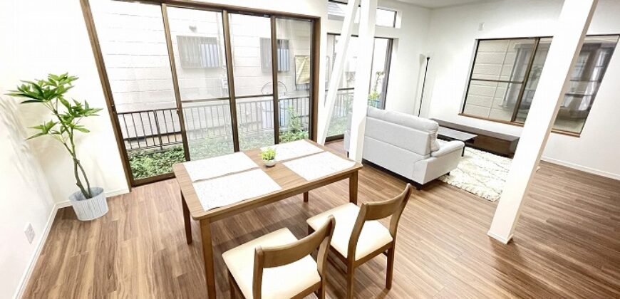 Casa à venda em Kawaguchi-shi, Oaza por ¥67,000/mês