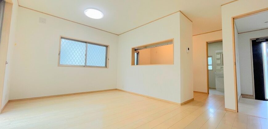 Casa à venda em Fujimino-shi, Fukuoka por ¥74,000/mês