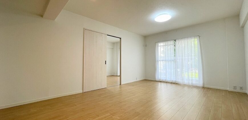 Apartamento à venda em Iruma-gun, Miyoshidai por ¥61,000/mês