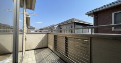 Casa à venda em Chiba-shi, Hanamigawa-ku por ¥77,000/mês