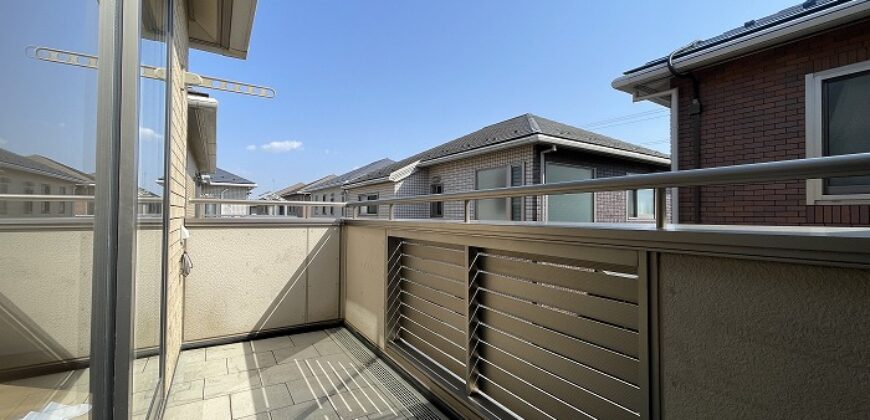 Casa à venda em Chiba-shi, Hanamigawa-ku por ¥77,000/mês