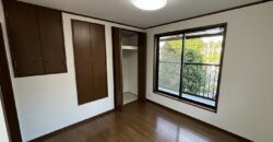 Casa à venda em Matsudo-shi, Koganehara por ¥57,000/mês