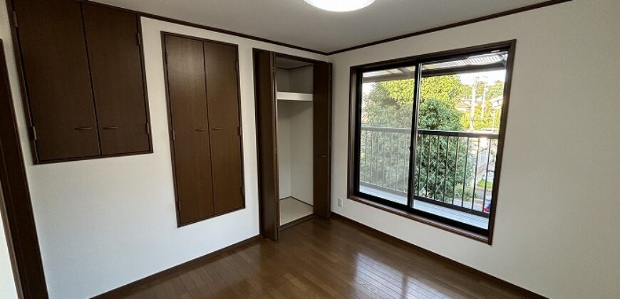 Casa à venda em Matsudo-shi, Koganehara por ¥57,000/mês