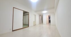 Apartamento à venda em Funabashi-shi por ¥65,000/mês