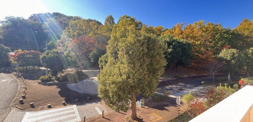 Casa à venda em Atsugi-shi, Mori no Sato por ¥78,000/mês