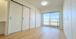 Apartamento à venda em Nakano, Wakamiya por ¥44,000/mês