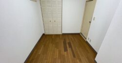 Apartamento à venda em Numazu, Shinjukucho por ¥32,000/mês