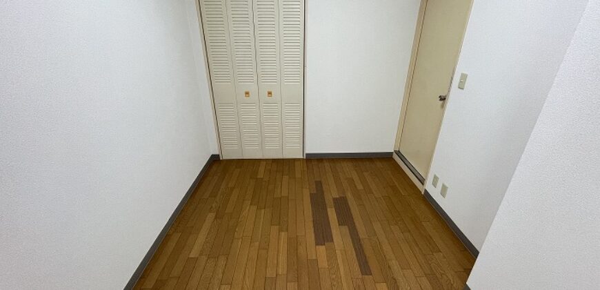 Apartamento à venda em Numazu, Shinjukucho por ¥32,000/mês