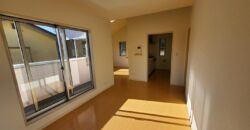 Casa à venda em Koshigaya-shi, Nanazawa-cho por ¥68,000/mês