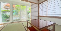 Casa à venda em Tokorozawa-shi, Nakafumi por ¥91,000/mês