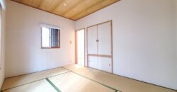 Casa à venda em Kamagaya-shi, Higashi-Michinobeno por ¥60,000/mês